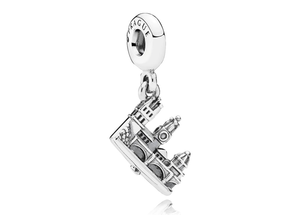 Imagem 1 do produto Charm Charles Bridge