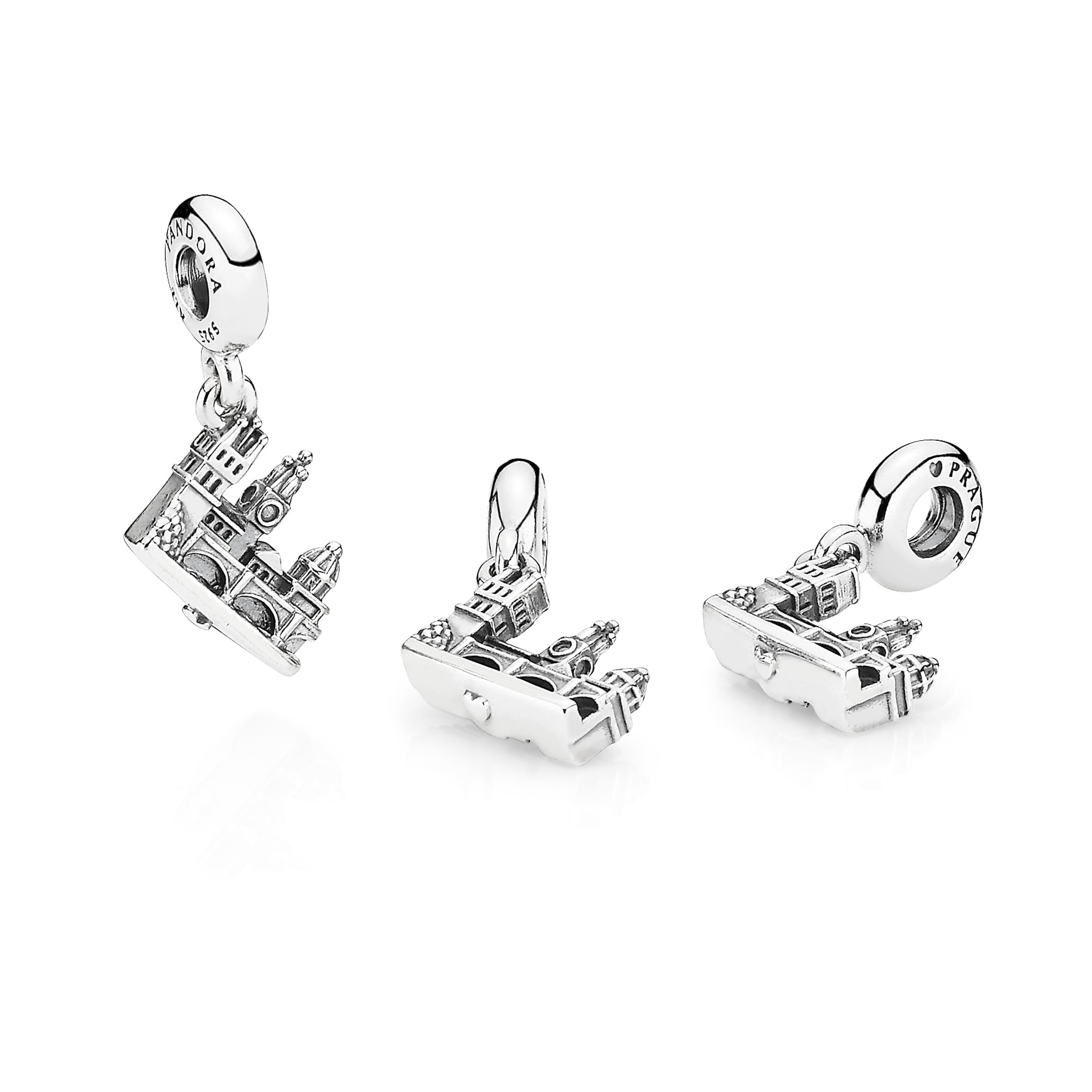 Imagem 2 do produto Charm Charles Bridge
