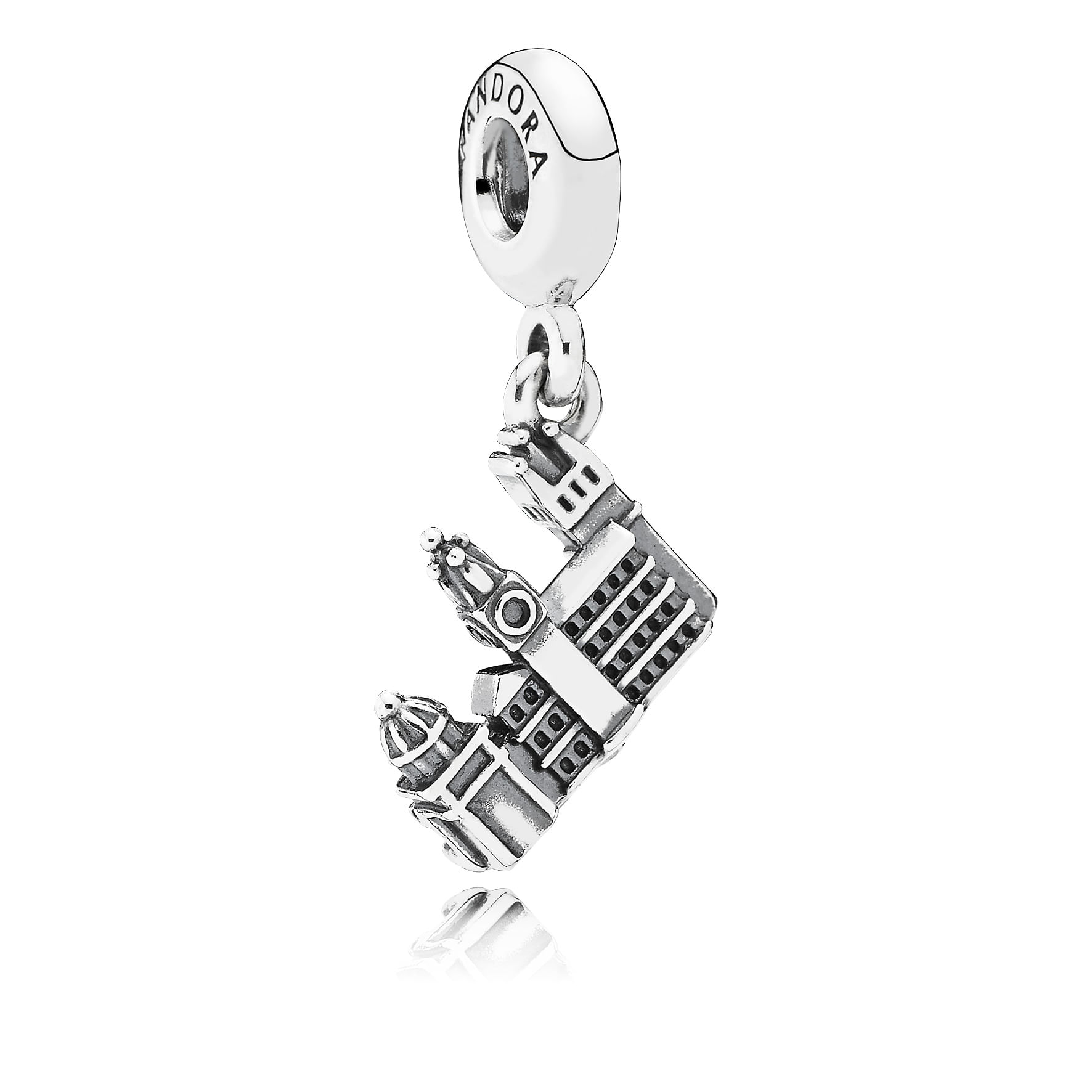 Imagem 3 do produto Charm Charles Bridge