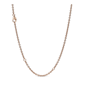 Colar Pandora Rose Corda