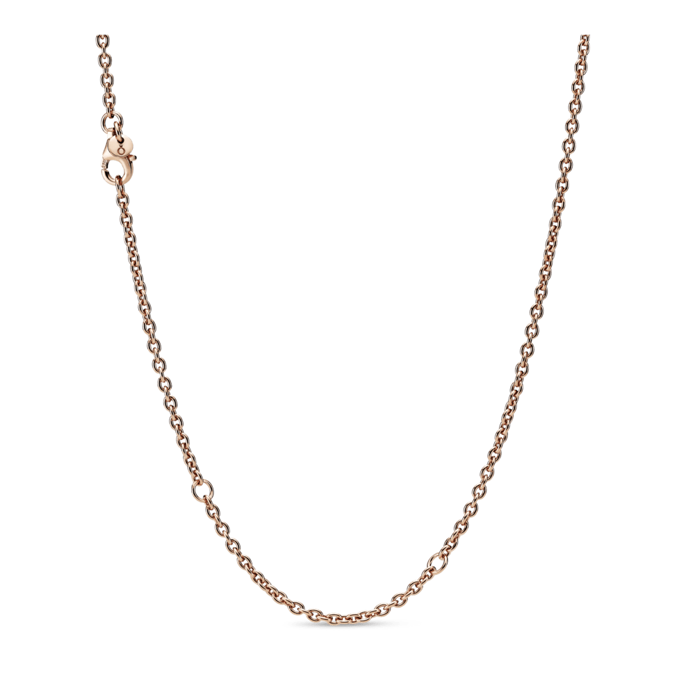 Imagem 1 do produto Colar Pandora Rose Corda