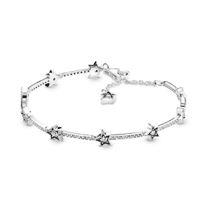 Bracelete Estrela Cadente