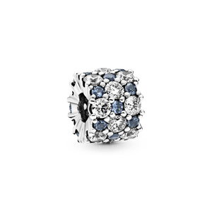 Charm Brilhante Constelacao Azul