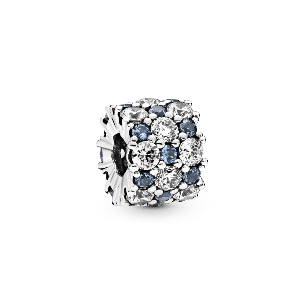 Imagem 1 do produto Charm Brilhante Constelacao Azul