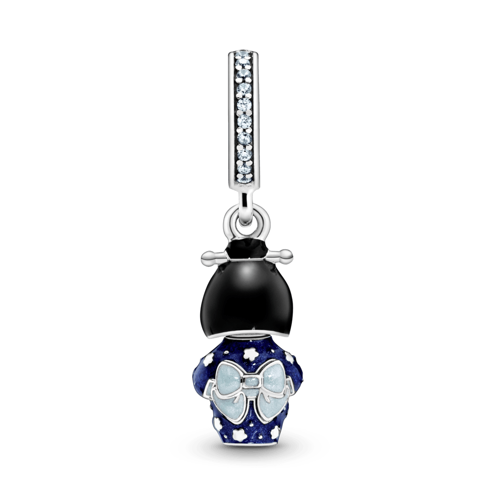 Imagem 2 do produto Charm Pendente Gueixa