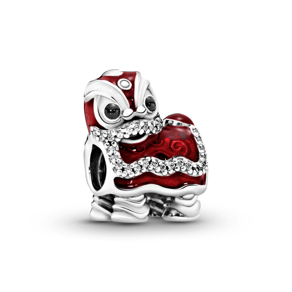Imagem 1 do produto Charm Leão Chines