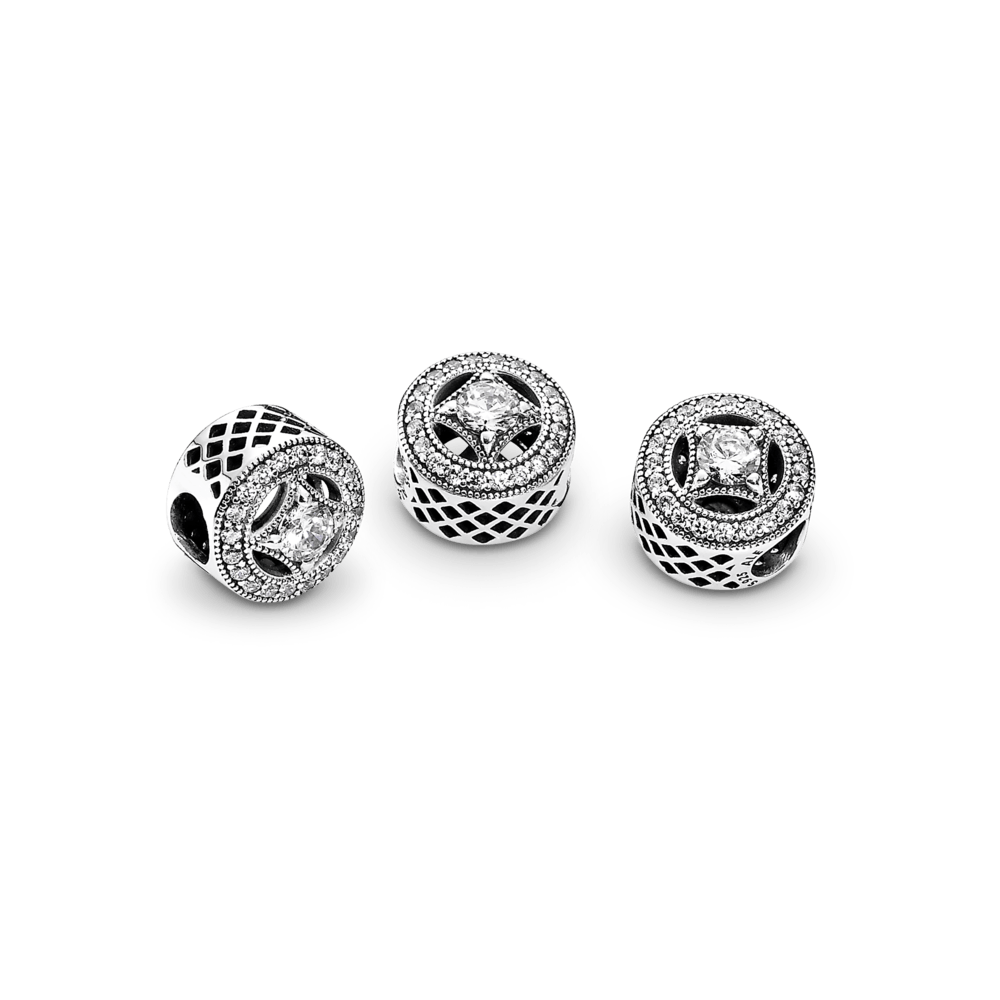 Imagem 2 do produto Charm Encanto Vintage