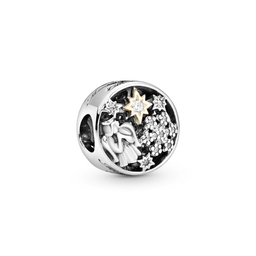 Imagem 1 do produto Charm Maravilhas Celestiais
