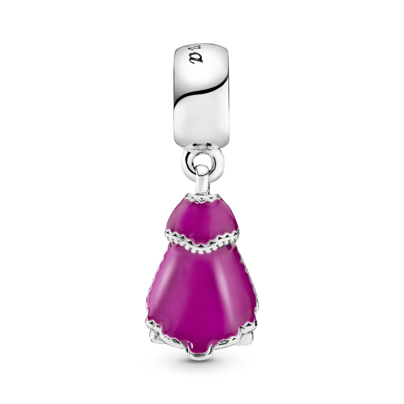 pandora dress charm