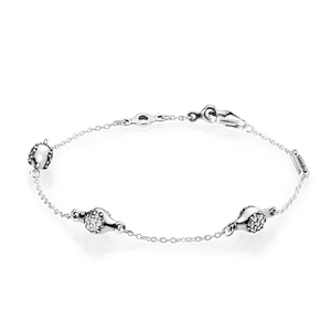 Bracelete Love Pods