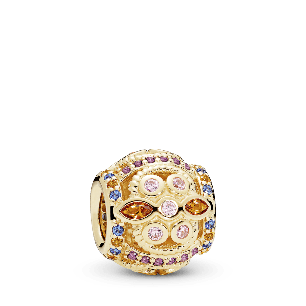 Imagem 1 do produto Charm Riqueza Da Natureza