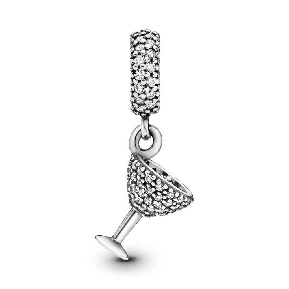 Imagem 2 do produto Charm Pendente Cosmopolitan