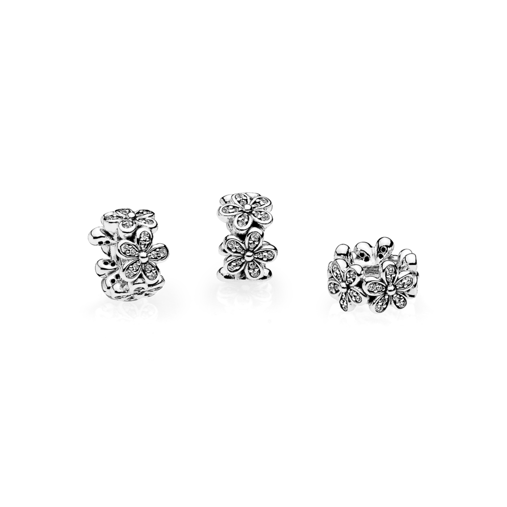 Imagem 3 do produto Separador Margaridas Radiantes - Flor Da Pureza