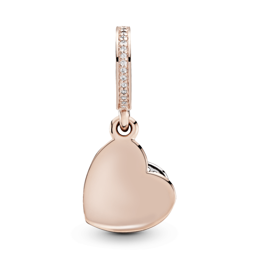 Imagem 2 do produto Charm Pendente Rosetm beloved Mother (Amada Mãe)