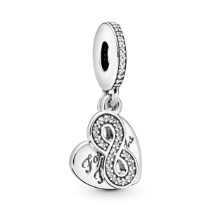 Charm Pendente Forever Friends
