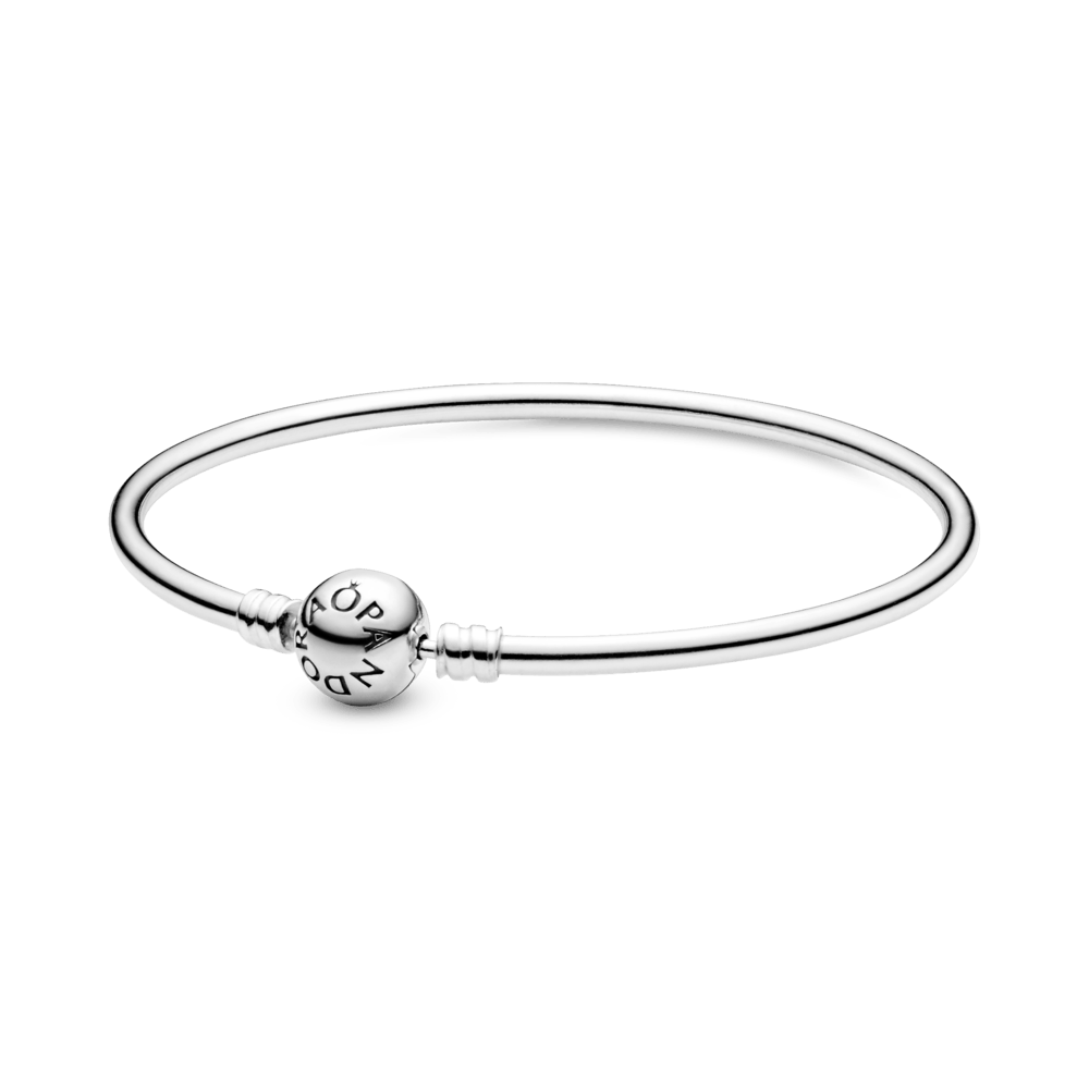 Imagem 1 do produto Bracelete Pandora Rigido