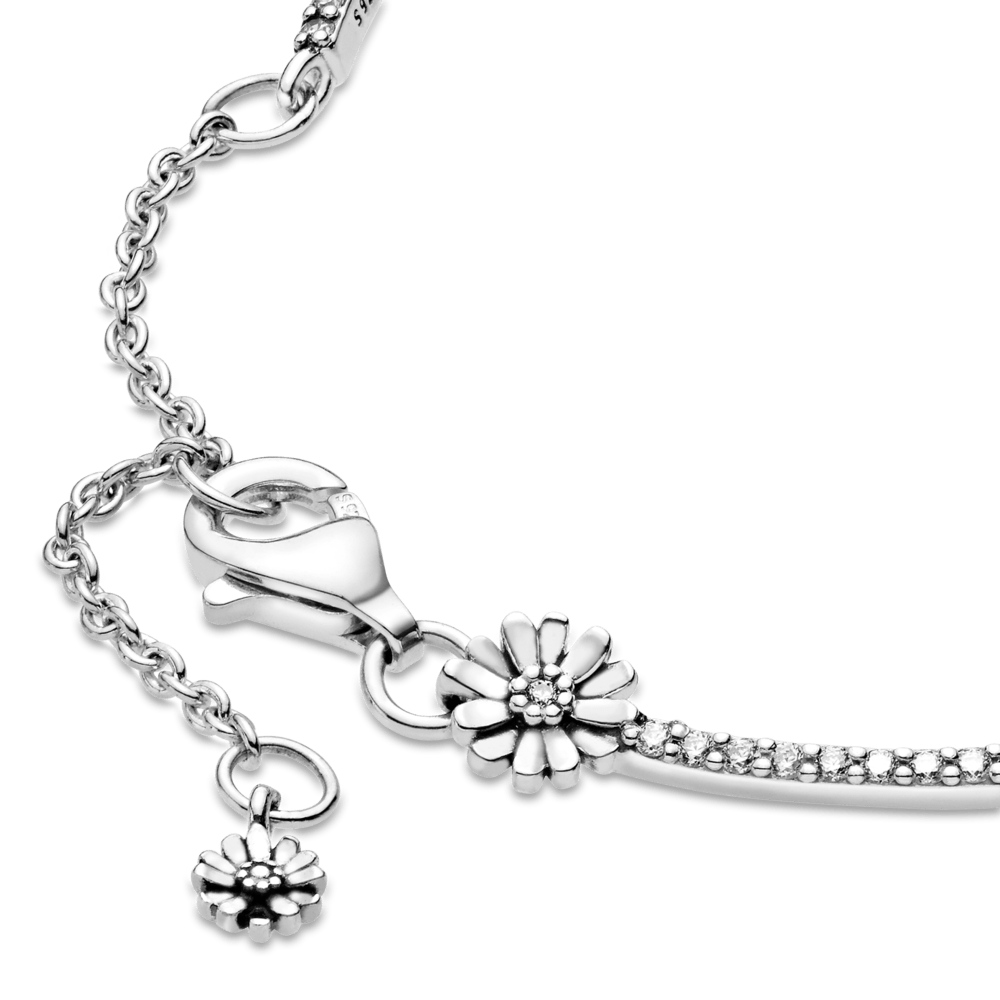 Imagem 3 do produto Bracelete Margaridas Radiantes