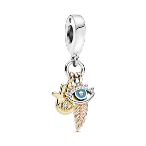 Charm Pendente Proteção
