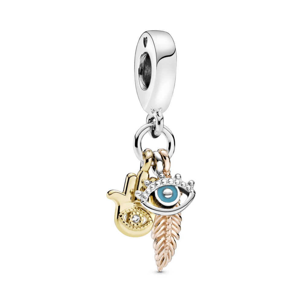 Imagem 1 do produto Charm Pendente Proteção