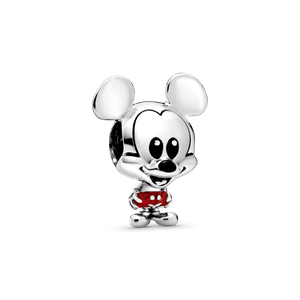 Charm Baby Mickey