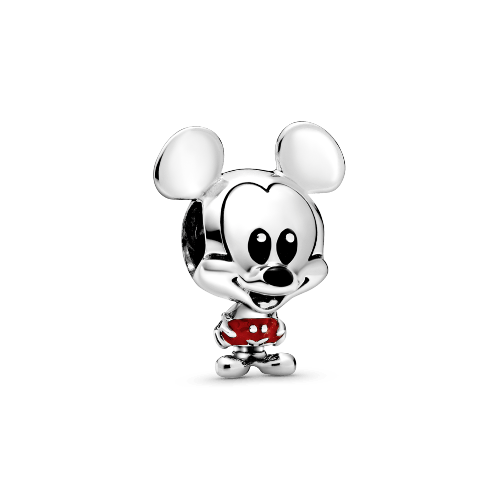Imagem 1 do produto Charm Baby Mickey