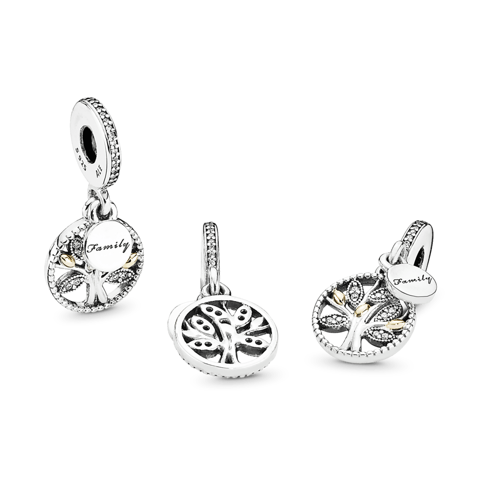Imagem 3 do produto Charm Heranca De Familia