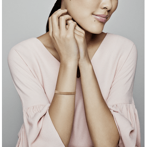 Bracelete Pandora Reflexions Em Ouro Rose