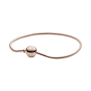 Bracelete Pandora Essence Rosetm _Classico_