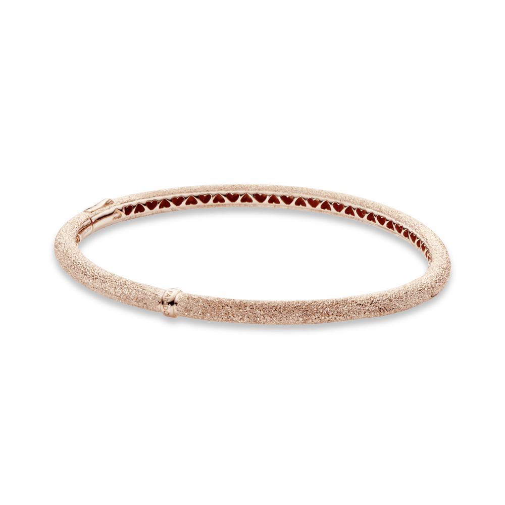 Imagem 1 do produto Bracelete Pandora Rose Brilho Matte