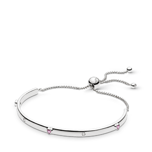 Bracelete Pandora Explosão De Amor