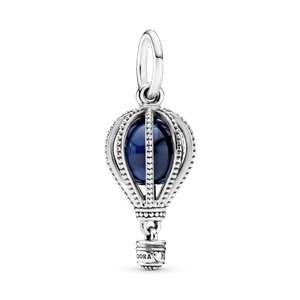 Charm Pendente Viagem Dos Sonhos