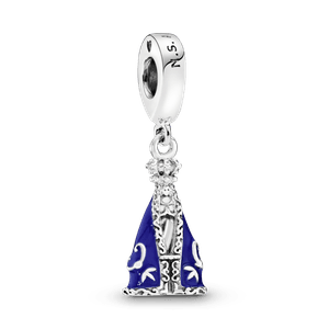 Charm Pendente Nossa Senhora Aparecida