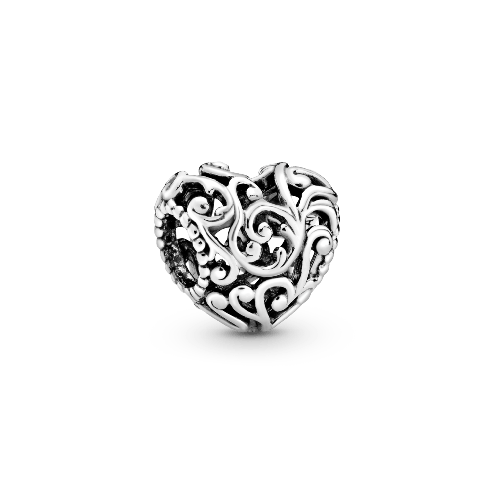 Imagem 1 do produto Charm Brasão Do Amor