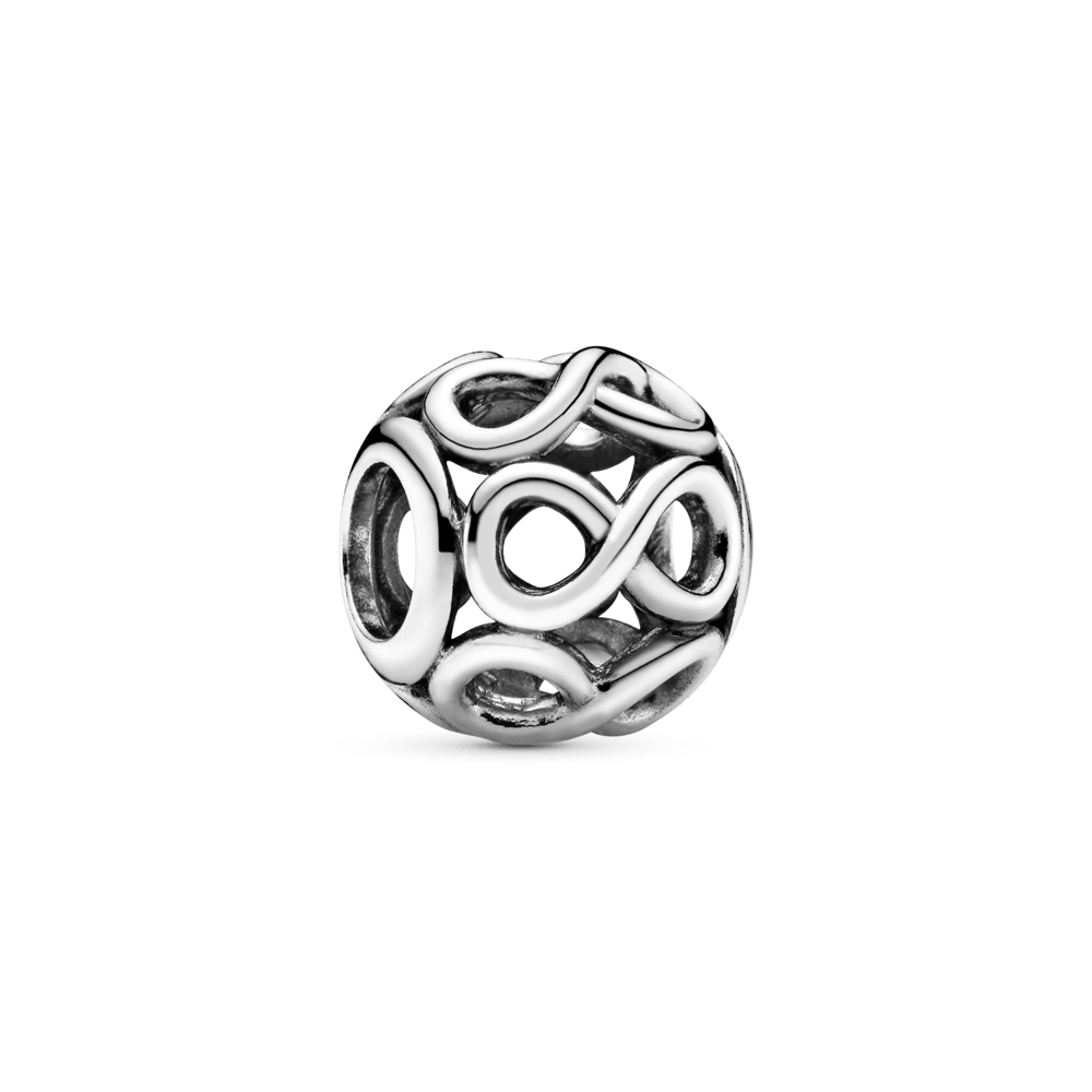 Imagem 1 do produto Charm Infinito