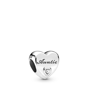 Charm Minha Tia