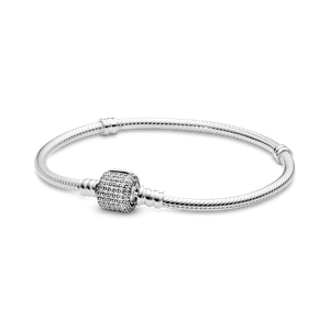 Bracelete Brilho Pandora