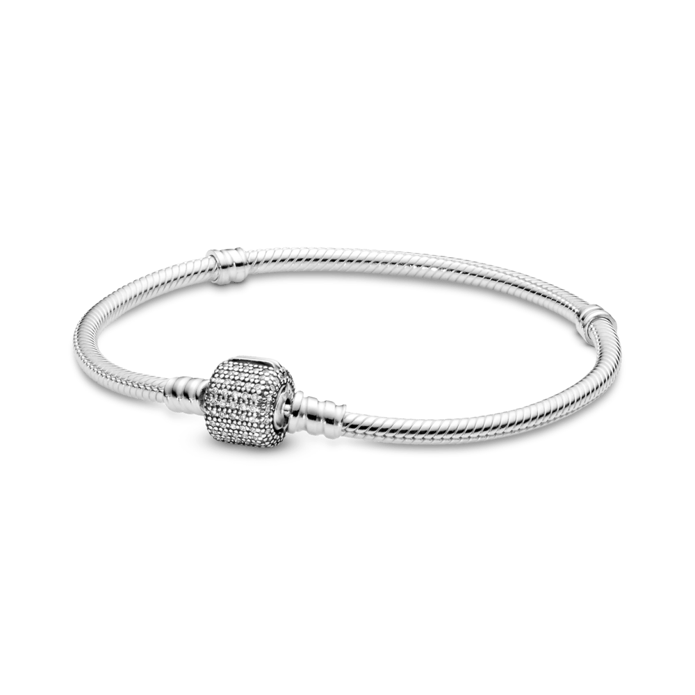 Imagem 1 do produto Bracelete Brilho Pandora