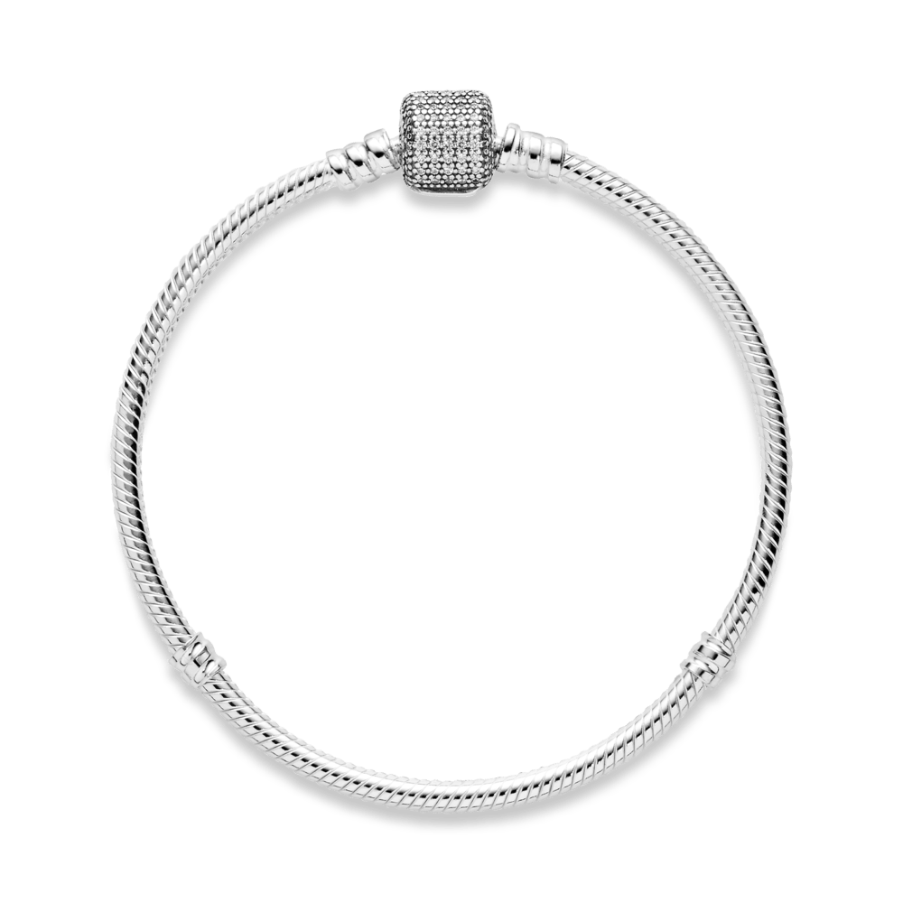 Imagem 3 do produto Bracelete Brilho Pandora