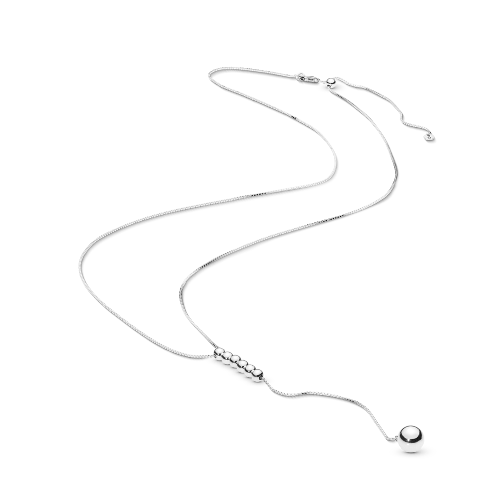 Imagem 2 do produto Colar Esferas