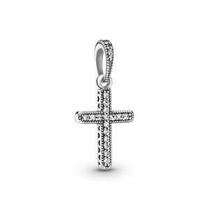 Charm Pendente Cruz