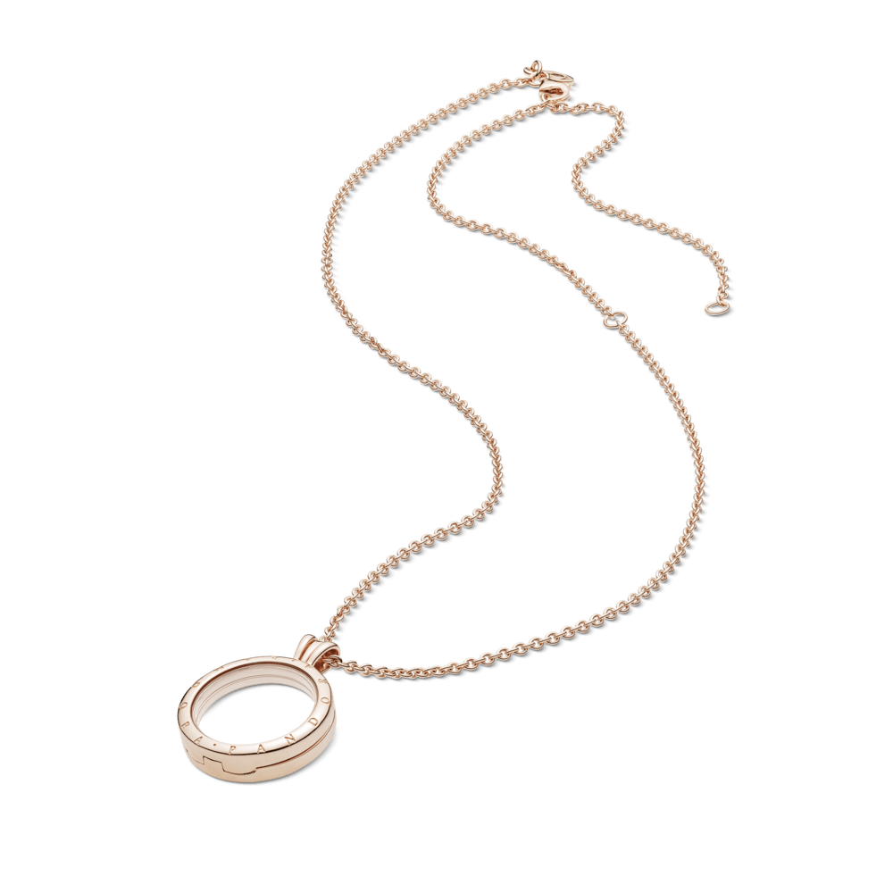 Imagem 2 do produto Pandora Rosetm Floating Locket