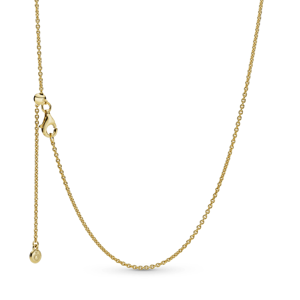 Imagem 1 do produto Colar Elos Pandora Shine