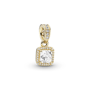 Charm Pendente Beleza Eterna