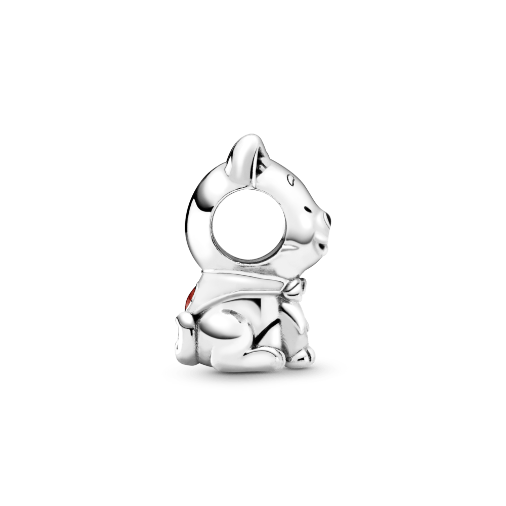 Imagem 3 do produto Charm Cão Japonês Akita Inu