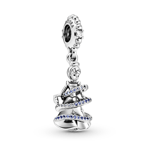 Charm Pendente Disney Momento Mágico Da Cinderela