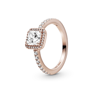 Anel Beleza Eterna Pandora Rose