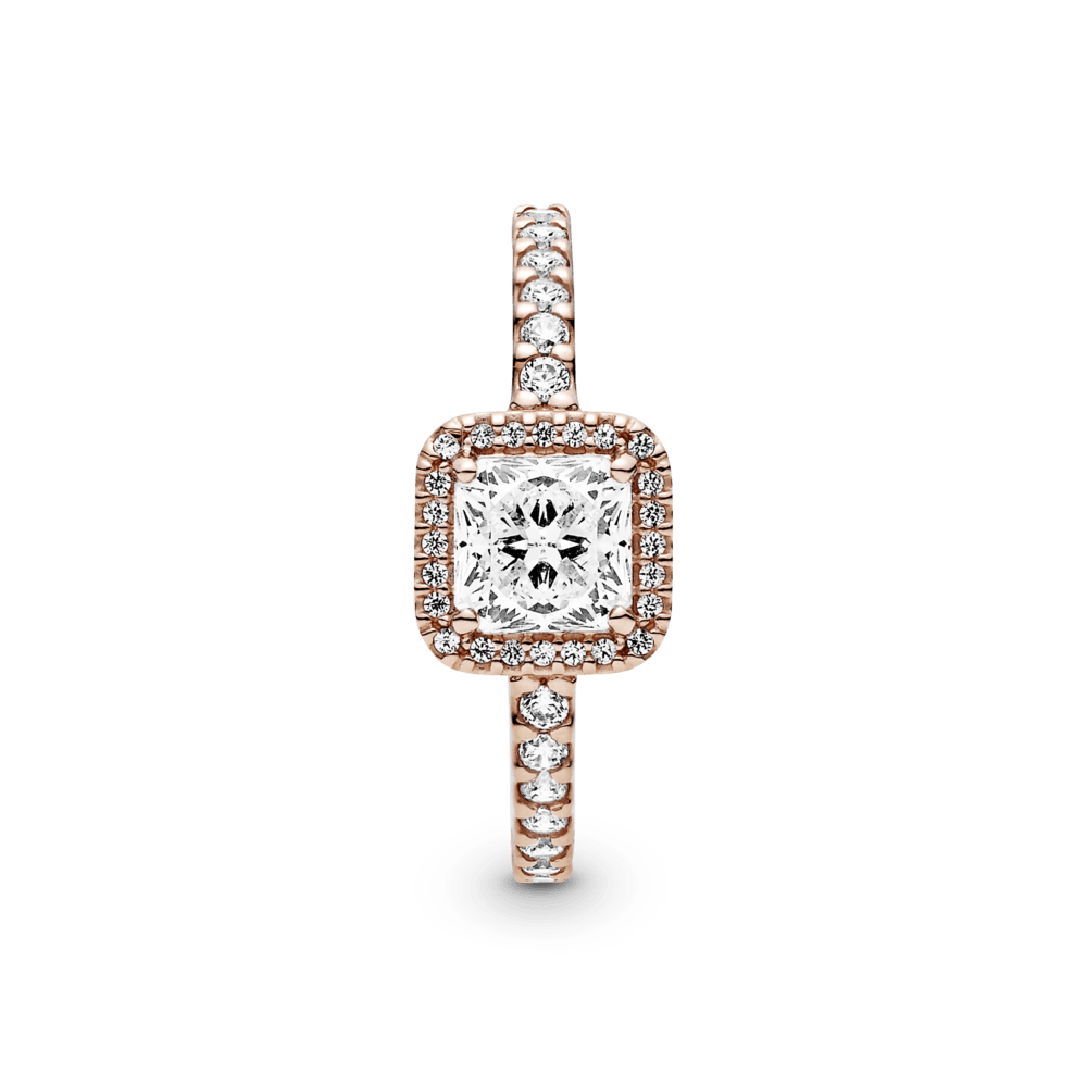Imagem 3 do produto Anel Beleza Eterna Pandora Rose