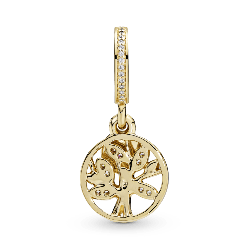 Imagem 2 do produto Charm Pendente Shine Heranca De Familia