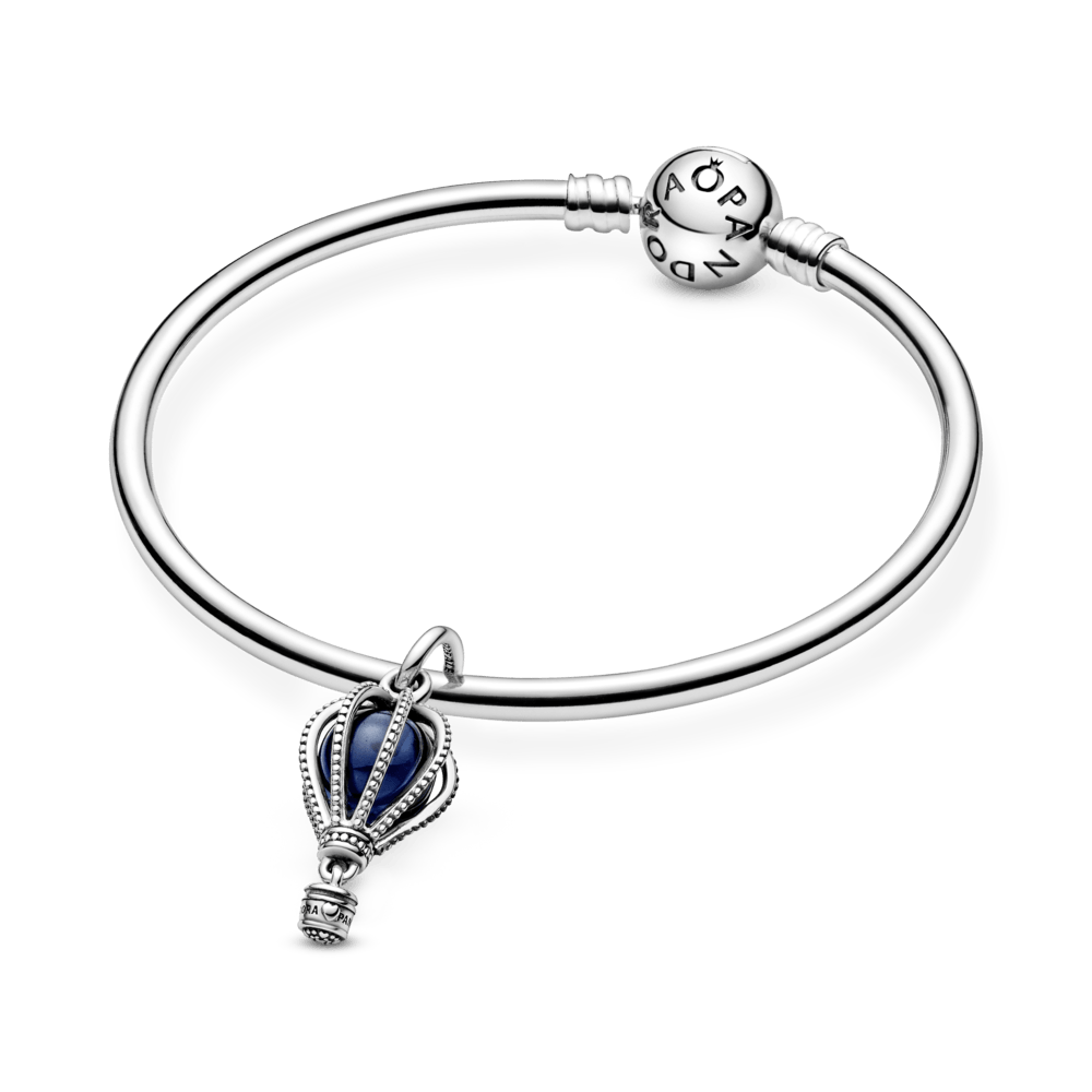 Imagem 3 do produto Charm Pendente Viagem Dos Sonhos