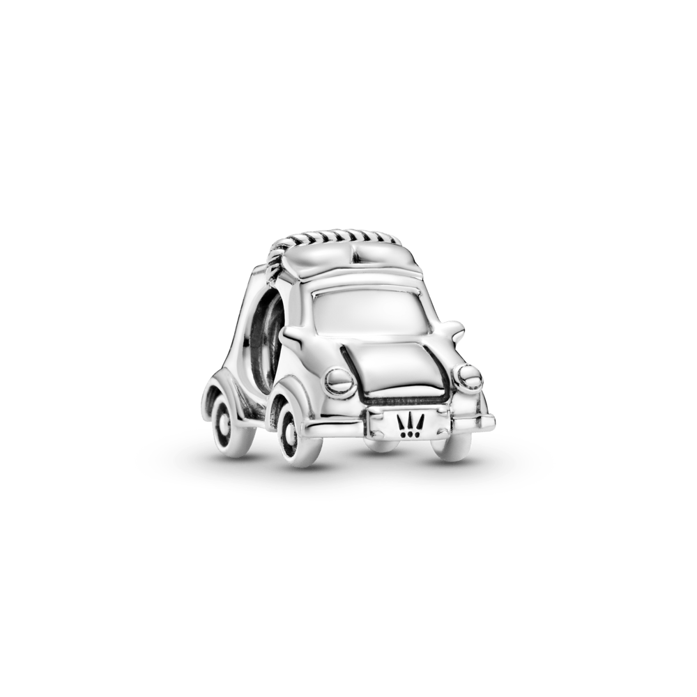 Imagem 1 do produto Charm Carro Eletrico